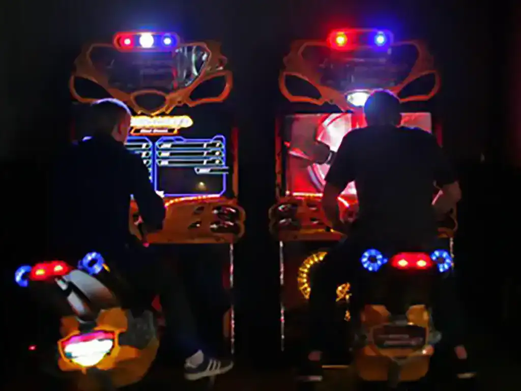 Arcade